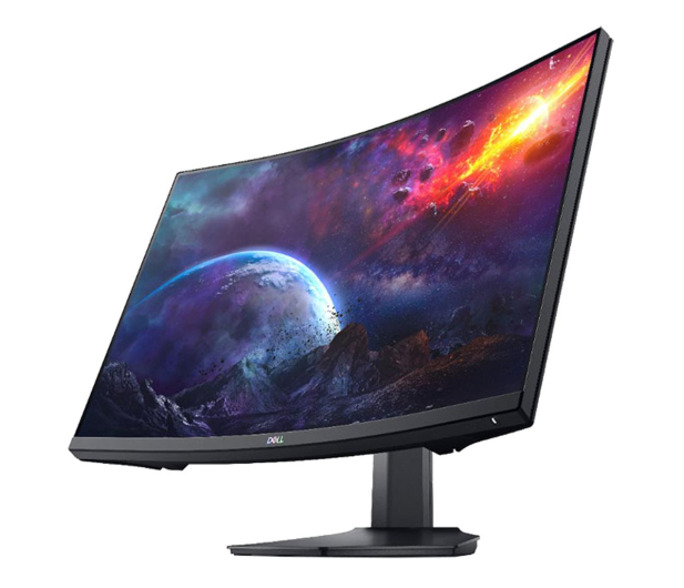 Dell S2721HGF Curved - 580057 - zdjęcie 2